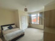 Princess Road, Doncaster, 6 Bedroom House