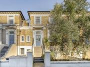 Princess Road, London, 1 Bedroom Apartment