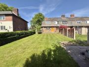 Princess Road, Manchester, 3 bedroom, Semi Detached