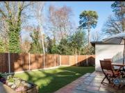 Princess Road, Woking, 1 Bedroom House