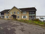 Princess Royal Park, North Yorkshire, 2 Bedroom Flat