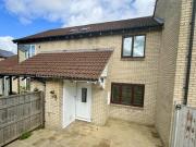 Princess Royal Road, Bream, 2 Bedroom Terraced