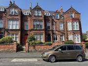 Princess Royal Terrace, Scarborough