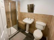 Princess Street,  Bed +study Exclusive Deal!, LN5