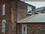 Princess Street, Lincoln, 2 Bedroom Terraced