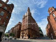 Princess Street, Manchester, 1 Bedroom Flat