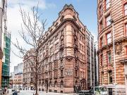 Princess Street, Manchester, Greater Manchester M1, 2...