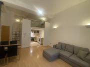 Princess Street, Manchester M1, 1 bedroom flat to rent...