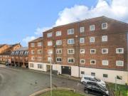 Princess Street, The Old Mill, Lincoln, 2 Bedroom Apartment