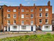 Princess Street, Town Centre, 4 Bedroom Town