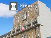 Princess Towers