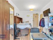 Princess Victoria Street