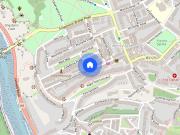 Princess Victoria Street, Bristol, BS8