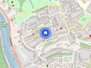 Princess Victoria Street, Clifton, Bristol, BS8