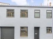 Princess Victoria Street, Clifton Village, 3 Bedroom...
