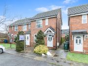 Princethorpe Drive, Banbury