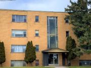 Princeton Apartments