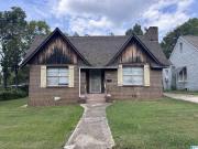 Princeton Ave Sw, Birmingham, Home For Sale