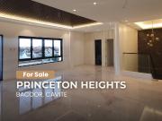 Princeton Heights 5 Bedroom House For Sale Bacoor Cavite...