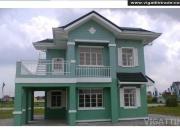 Princeton Hieghts Along Molino Boulevard Cavite