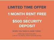 Princeton Place Apartments