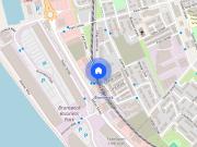 Princeton Place, Liverpool, Merseyside, L8