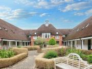Principal Court, Letchworth Garden City, 2 Bedroom Terraced