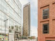 Principal Place, EC2A, London