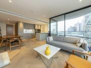 Principal Place, Principal Tower, EC2A