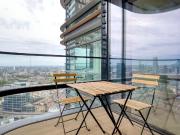 Principal Place, Shoreditch EC2A, 2 bed flat to rent,...