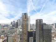 Principal Place, Worship Street, 1 Bedroom Apartment