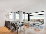 Principal Place, Worship Street, 2 Bedroom Apartment