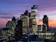 Principal Place, Worship Street, London EC2A, 2 bed flat...