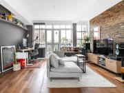 Principal Square, London, E9 1 bed apartment to rent...