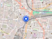 Principal Tower, 2 Principal Place, EC2A Principal Tower, 2 Principal Place, EC2A