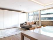 Principal Tower, Worship Lane, EC2A 2BA