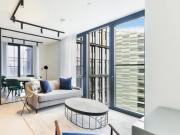 Principal Tower, Worship Street, London, EC2A 2BA,...