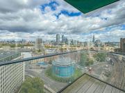 Principal Tower, Worship Street, Shoreditch