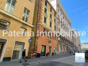 Principe intero edificio in vendita