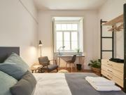 Príncipe Real 6# | Room 6