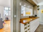 Príncipe Real Apartment