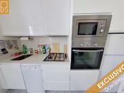 Príncipe Real Espaçoso T1 71m2 Cozinha Equipada...