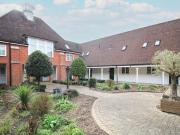 Principle Court, Letchworth Garden City, 2 Bedroom Terraced