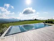 Annecy 74000 Achat / Vente maison 6 pièces t6 piscine