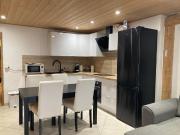 Pringy Vente Appartement 74