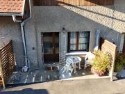Pringy Vente Appartement 74