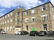 Prinny Mill Business Centre, Blackburn Road, Office To Lease