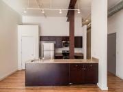 Printer's Alley Lofts 1 Bedroom Apartment for Rent...