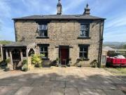 Printers Brow, Hollingworth, 5 Bedroom House