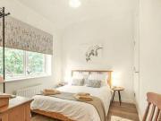 Printers Mews, Bow West, 4 Bedroom Terraced